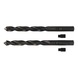 Centre drill bit metal with set screw