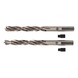 Centre drill bit wood with set screw