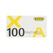 AirKey KeyCredits - AIRKEY-F.SHLANL-(KEY-CREDITS)-100CARD - 1