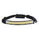 Akku LED-pandelampe  Ergopower Strip - 3