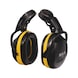 Kypäräkiinnitteinen kuulonsuojain Kask SC2 - KUULONSUOJAIN KASK SC2 KYPÄRÄK. - 2