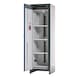 Gefahrstoffschrank Typ 90 für Akkus - GEFSTSHRNK-TYP90-AKKU-B599 - 2
