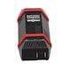 Battery check diagnostics interface - 3