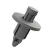 Retaining clip, vehicle - RTNGCLIP-UNI-BLACK-D15-H10,5 - 1