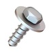 Hex Washer Head Tapping Screw Type AB - RTNGCLIP-SCR-BUMPER-CELTA/CORSA/SILV/S10 - 1