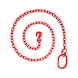 Forst-Allzweckketten - FORST-ALLZW.KETTE-RD-8MMX2,5M - 1