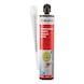 Concrete specialist injectable mortar WIT-VIZ - ANC-MORT-(WIT-VIZ)-CART-280ML - 1