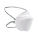Comfort støvmaske FMP FFP2