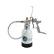 Particle filter pressure cup spray gun 19330 TUNAP