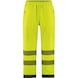 Regenhose Klasse 2 Nordic Rain - WARNSCHUTZ REGENHOSE KL2 GELB L - 1
