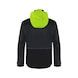 Shell jacket Performance - HARDSHELLJKT PERFORMANCE ANTHRA/YELL M - 1