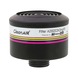 Yhdistelmäsuodatin ABEK2HGP3 CLEANAIR CHEMICAL 2F
