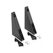 Frontsteun Nova Pro Scala - SPRT-FRONT-SUPPORT-NP-STONE - 1