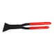 Falsetang - FALSETANG RETT 60MM L.275MM - 1