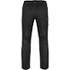 Urban Pro Cargohose - CARGOHOSE URBAN PRO SCHWARZ 40 - 2