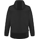 Urban Winterjacke - WINTERJACKE URBAN DUNKELGRAU L - 2