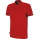 Polo shirt, pocket, ESD Apus - POLOSHIRT POCKET ESD APUS RED 4XL - 1