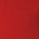Polo shirt, pocket, ESD Apus - POLOSHIRT POCKET ESD APUS RED 4XL - 2