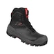 Sicherheitsstiefel Cronos S7S High - STIEFEL CRONOS HIGH S7S W11 SCHWARZ 49 - 1
