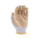 Protective glove,Knitted glove with dots on both sides PROTECTIVE GLOVE, KNITTED DOUBLE SIDED DOTS - PROTGLOV-KNIT-(TJH 049T)-DBSIDE-DOTS - 1