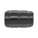 Hose protection parts - HOSE-PROTECTION-PVC-BLCK-304,8MMX3,9MM - 1