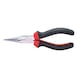 Snipe nose pliers REDSTRIPE