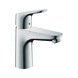 Mitigeur de lavabo focus 100 ch3 coolstart - MITIGEUR-LAVABO-FOCUS100-CH3-COOLSTART - 1