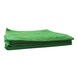 Micro-fibre cloth Universal - MICROCLTH-UNI-GREEN-38X38CM - 3