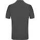 Poloshirt Job+ - POLO JOB+ GRAPHIT M - 2