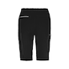 Stretch Evolution Shorts - BERMUDA STRETCH EVOLUTION SCHWARZ 56 - 2