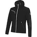 Stretch Evolution Softshelljacke - SOFTSHELL STRETCH EVOLUTION SCHWARZ L - 1