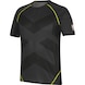 T-shirt Stretch Evolution - T-SHIRT EVOLUTION ANTHRACITE XXL - 1