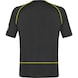 T-shirt Stretch Evolution - T-SHIRT EVOLUTION ANTHRACITE XXL - 2