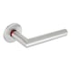 A 905 door handle - DH-A2-A905-HIDDEN-HERO-ROS-H-H-R-MATT - 1