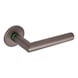 A 905 door handle - DH-A2-A905-HIDDEN-HERO-ROS-WC-R-TITAN - 1