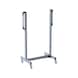 Basic trolley Multi light multi-purpose trolley base frame