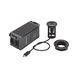 Einbausteckdose EST-12 - STEDO-TI-EST12-1XUSB-C-60W-DOC-SCHW - 1