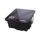 Wallbox W4 - WLBOX-ELVEH-W4-32A-368X356MM - 1