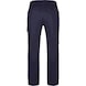 Pantalon de travail en POLYCOTON STAR - PANTALON STAR PC MARINE XXL - 2