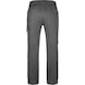 Pantalon de travail en POLYCOTON STAR - PANTALON STAR PC GRIS 3XL - 2