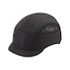 Comfort bump cap - BUMP CAP EN812 SORT STR 52-65 - 3
