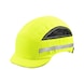 Comfort bump cap - BUMP CAP EN812 HIGH-VIS GUL STR 52-65 - 3
