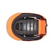 Comfort bump cap - BUMP CAP EN812 HIGH-VIS ORANGE STR 52-65 - 2