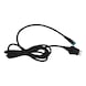 Cavo di ricarica per LED ERGOPOWER DUAL, 25 Watt