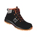 W&Uuml;RTH MODYF Sicherheitsstiefel Cruise S3S CR SR - 2
