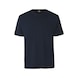 T-shirt T-TIME - T-SHIRT T-TIME NAVY STR XXL - 1