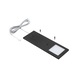LED-Unterbauleuchte UBL-24-10 - LEUCHT-LED-UBL-24-10-SCHWARZ-WW - 1