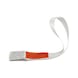 Disposable lifting strap in accordance with DIN 60005 - LFTSTRP-DISPOS-1500KG-700MM-B48MM - 2