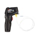 Multipoint laser infrared thermometer - 2