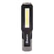 Cordless LED hand-held lamp Ergopower Mercury - LAMP-CORDL-LED-(ERGOPOWER MERCURY)-350LM - 1